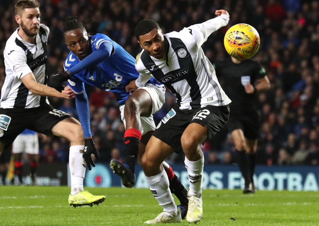 CB's: Weirdly, this will be our most stacked position, with Ben Godfrey likely being sold, we have many options, one being Belgium U21 defender Rocky Bushiri, who looked very promising and Akin Famewo, another promising Academy Graduate, along with our other central defenders