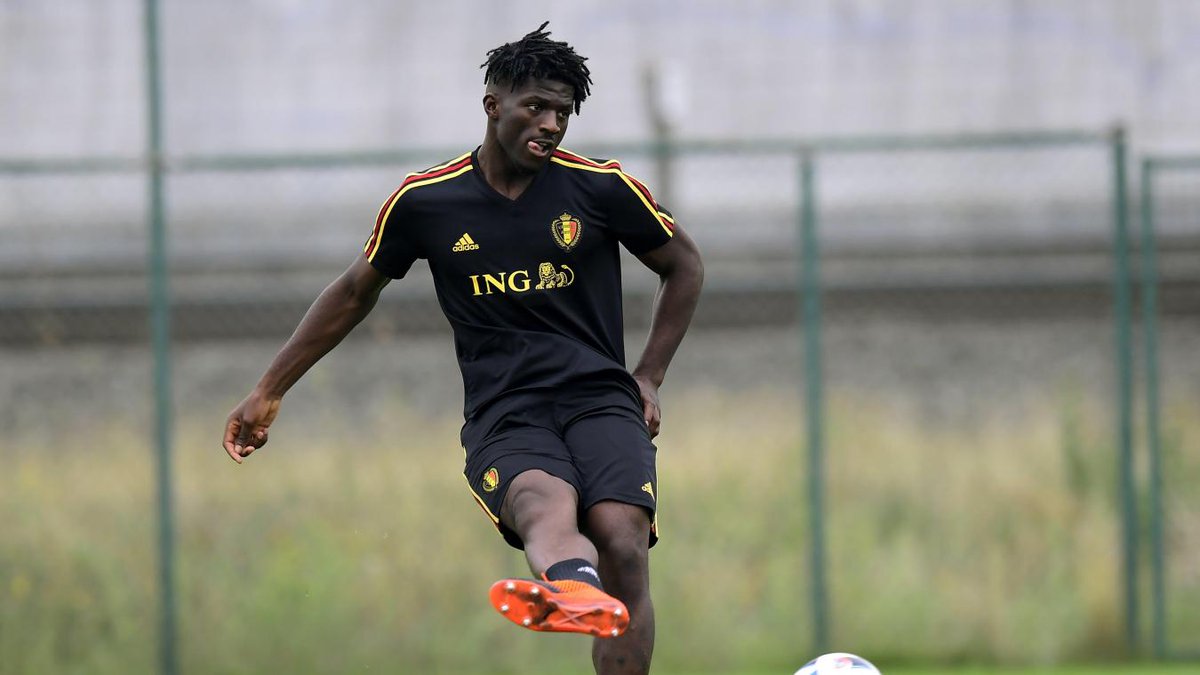 CB's: Weirdly, this will be our most stacked position, with Ben Godfrey likely being sold, we have many options, one being Belgium U21 defender Rocky Bushiri, who looked very promising and Akin Famewo, another promising Academy Graduate, along with our other central defenders