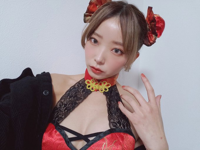 コスプレイヤーmam（まむ）のTwitter画像10