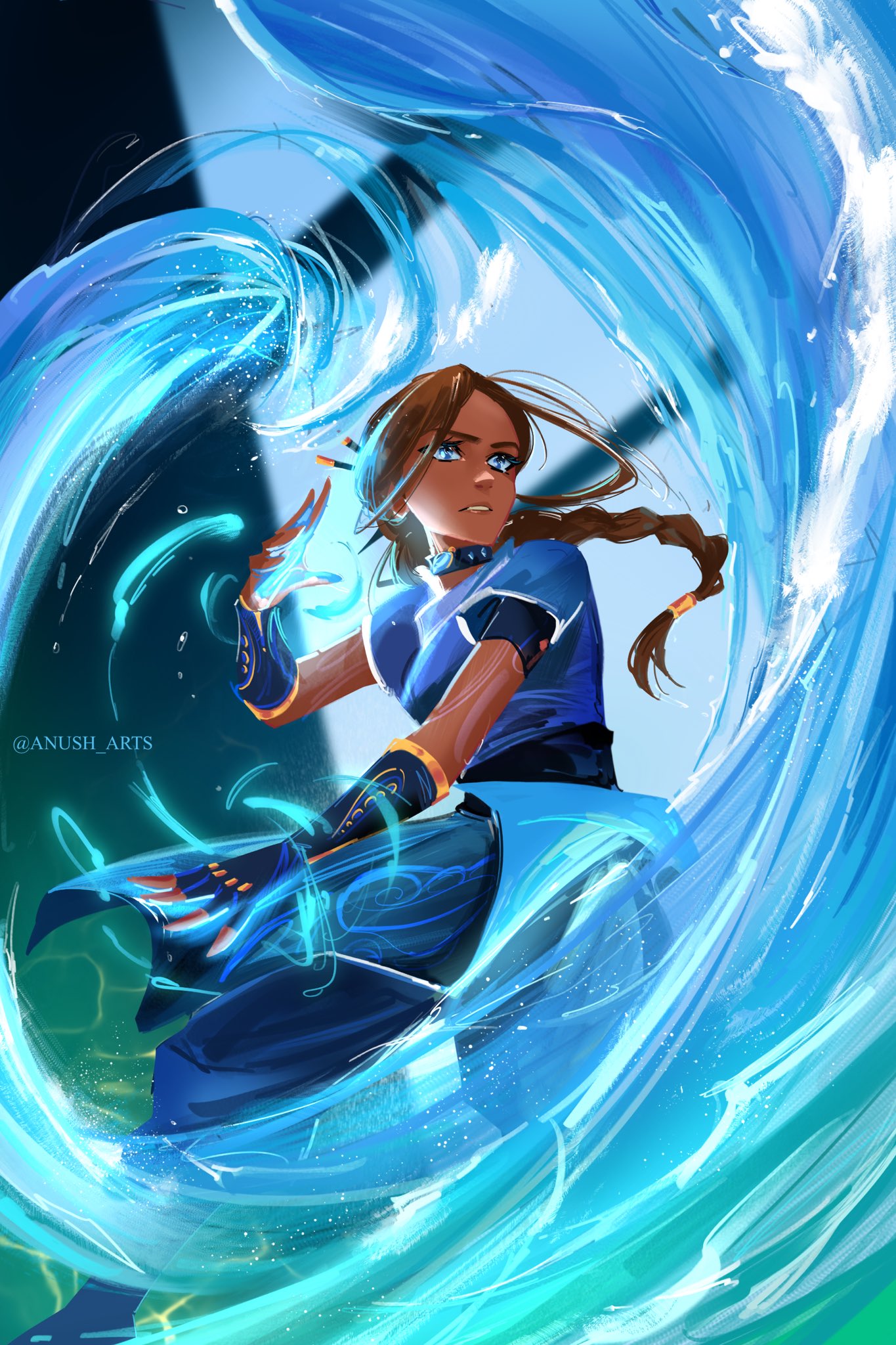 Katara Vore - jdqi2sv