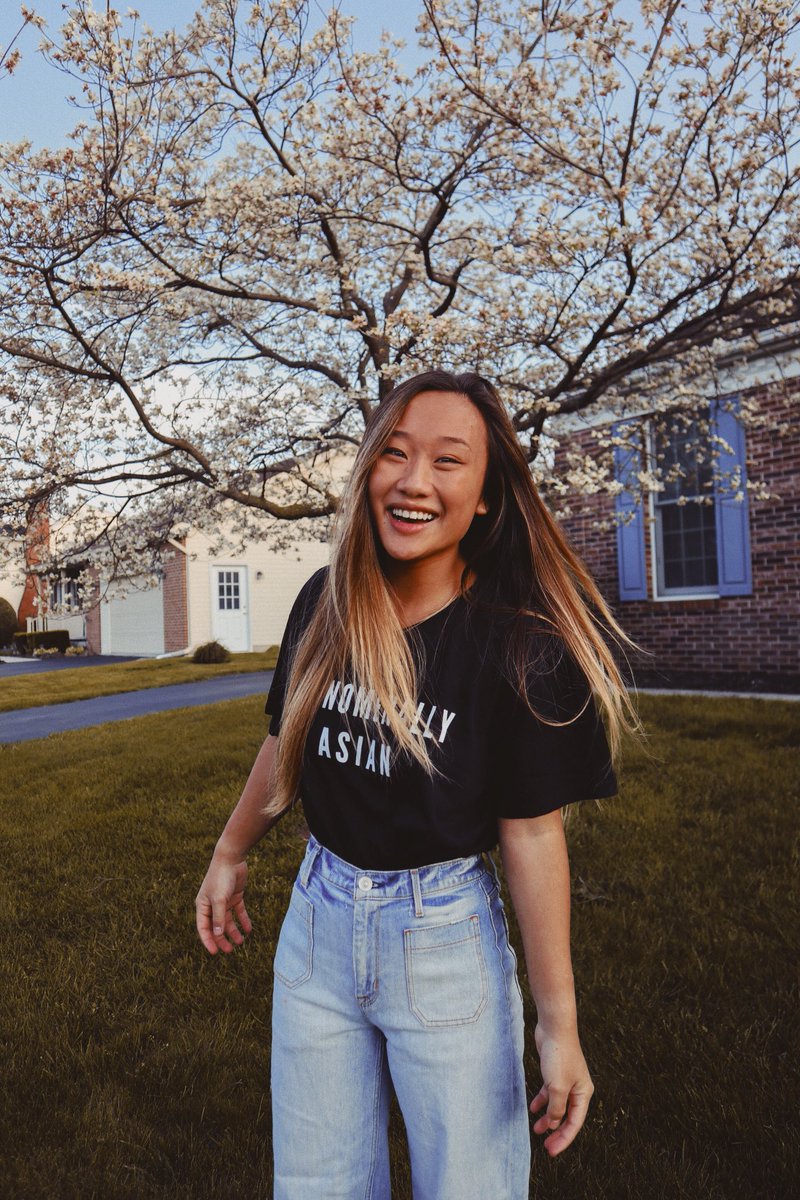 Growing up as an adopted Asian American, I've always found difficulty making sense of my identity. As  #APAHM   comes to a close, here is my attempt to articulate just that and what I’m doing about it – a thread.  #AAPI    #AAPIHM    @TwitterAsians  #AsianPacificAmericanHeritageMonth