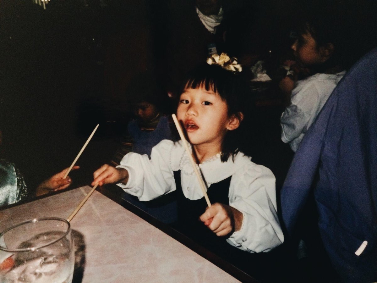 Growing up as an adopted Asian American, I've always found difficulty making sense of my identity. As  #APAHM   comes to a close, here is my attempt to articulate just that and what I’m doing about it – a thread.  #AAPI    #AAPIHM    @TwitterAsians  #AsianPacificAmericanHeritageMonth