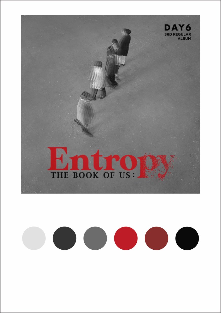 ●the book of us : entropy●