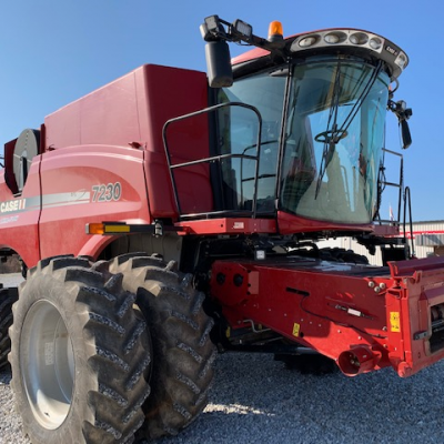 CrownPowerEquip's tweet photo. Check out our used Case IH combines. We have several models with plenty of hours left. #CrownPower #CaseIH #UsedCombines https://t.co/unujKaIuXA https://t.co/AxK260c87N