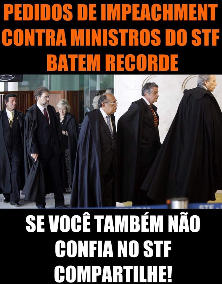 ranukalivassi's tweet photo. STF VERGONHA NACIONAL 
#STFVergonhaNacional https://t.co/fTGPhl2iPu