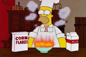 Alguien sabe como se hace el salmon :v hoy me toca cocinar porque mi mami no sabe https://t.co/vxnbQ