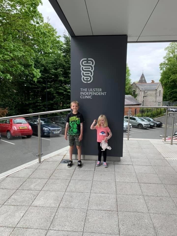 Website Update! New article: WALLACE’S (MINI) COVID WARRIORS: j.mp/2ZBtGtF