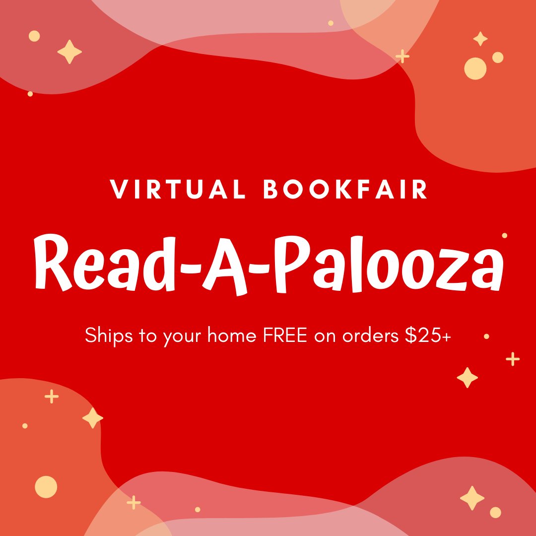 PorterSpartans's tweet photo. Need books for the summer? Scholastic is offering FREE shipping on all orders over $25. Their entire inventory is available to stock up.
https://t.co/cwTmPoj7YD
Tweet photos of your summer reading using #spartanslearn
#ncisd #phsfocus2020 https://t.co/VBYntq7tR2