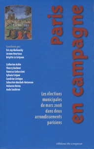 Menées au niveau local, régional ou dans d’autres cadres nationaux, d’autres recherches précieuses ont en commun de reposer sur un parti pris résolument ethnographique mais dont il est parfois difficile de tirer des enseignements généraux.