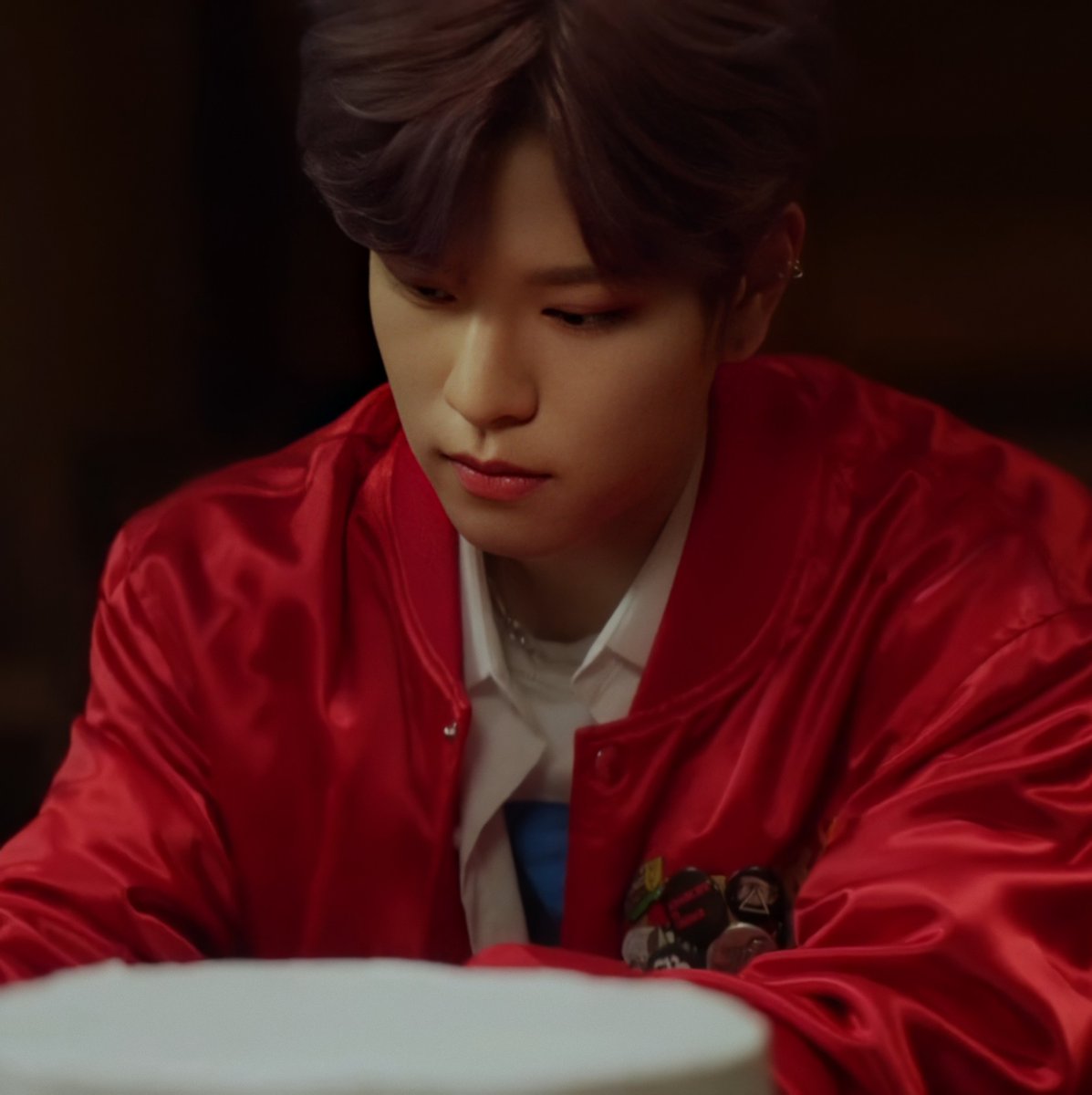 Photos from the trailer since i couldn't help it,, <3A thread; #StrayKids  #스트레이키즈 #GO生  #GOLIVE #StrayKidsComeback #YouMakeStrayKidsStay