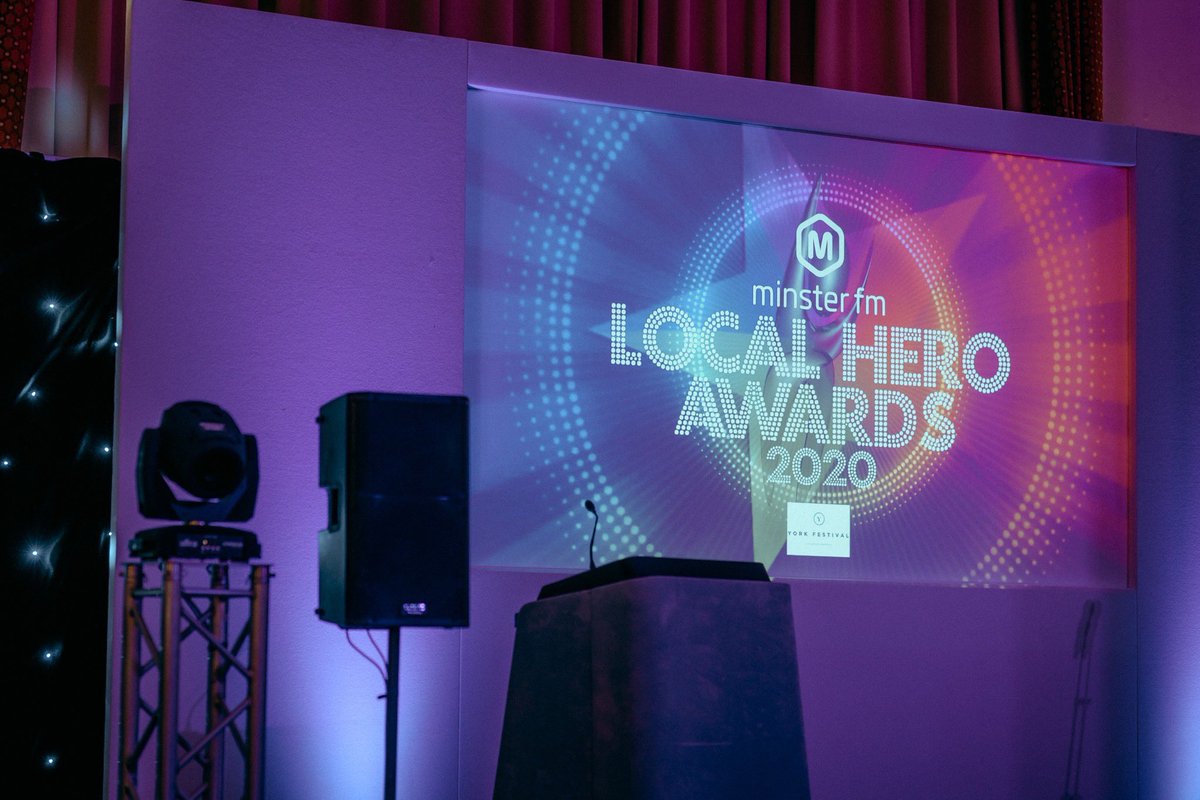 We are very saddened to hear @minsterfm will be no more. It’s been a big part of YORK for such a long time &amp; will be sadly missed from us all at club class #minsterfm