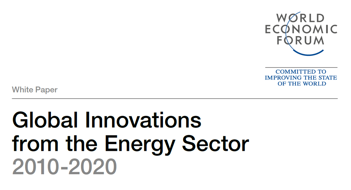 SmartWiresinc's tweet photo. We are honored to announce that the World Economic Forum has recognized Smart Wires as one of the key critical infrastructure innovations of the decade for our contributions to accelerating the energy transition.

https://t.co/JH5urVtj61

@wef @wefenergy #wefenergy @Davos https://t.co/h2ksqUZiZP