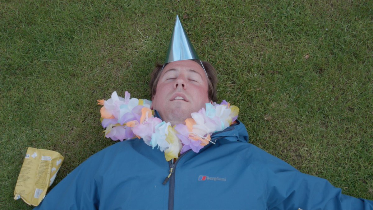 Our latest #comedy #sketch ‘Life Inside’ for <a href="/channel4/">Channel 4</a> starring the brilliant <a href="/CPHutchinson/">Carl Hutchinson</a> is coming out very soon! Here’s one of our favourite screen grabs from it. 

Massive thanks to <a href="/ne_comedy/">North East Comedy Hot House</a> and <a href="/northernmedia/">The Northern 📍</a> for the help and support.

#lockdown2020