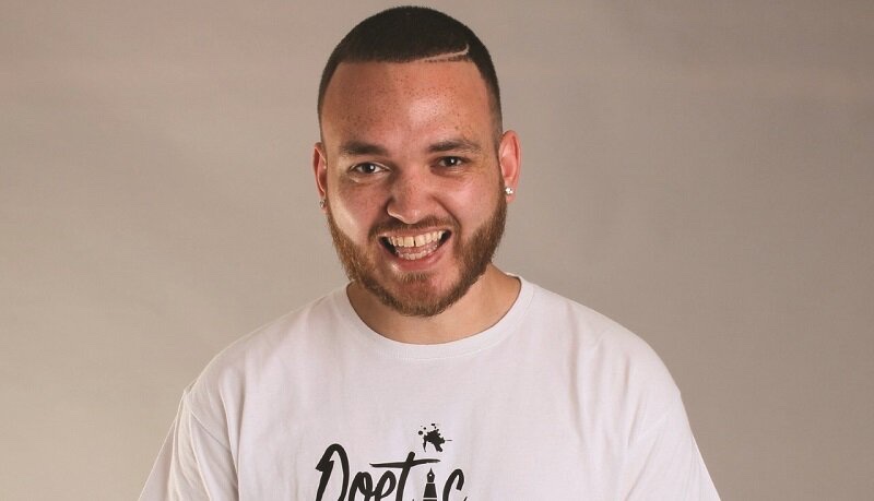 streathamspace's tweet photo. Join @Poetic_Unity for THE LAUGH WORD next Tues 2nd June ππ 8pm - INSTA LIVE with @RagzCV & @juniorbooker
'The Quarantine Edition' - A BRAND NEW intimate night of virtual Poetry & Comedy π Why not hop on the mic yourself: https://t.co/rBlIMcEHTD
#SLStreams #comedy #poetry https://t.co/yKwY1irV5Y