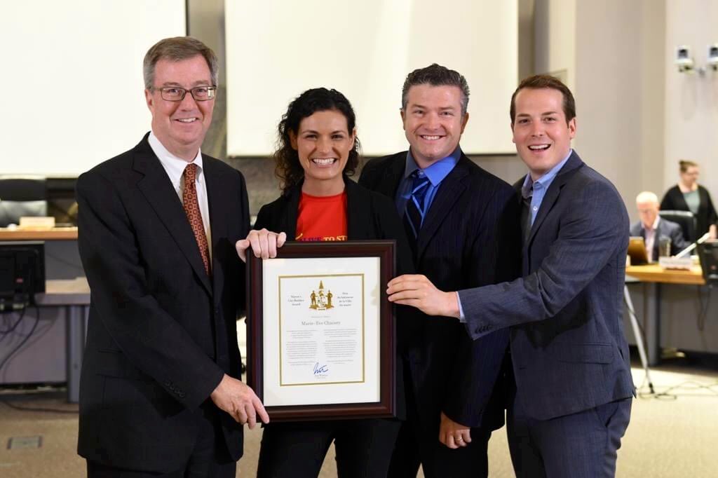 MEChainey's tweet image. Already been 5 years today since receiving the Mayor&apos;s City Builder Award for @alive_to_strive! Thank you!
Although the race had to be cancelled this year, our work continues. Kidney patients can still apply for Active Living Grants to help them stay active during this pandemic.