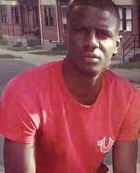 i can't speak for the families who will never see their black men again - but, i can speak as a mother of endangered brown & black sons #EricGarner43 yrs old #NewYork  #GeorgeFloyd46 yrs old #Minneapolis  #FreddieGray25 yrs old #Baltimore #BlackLivesMatter  