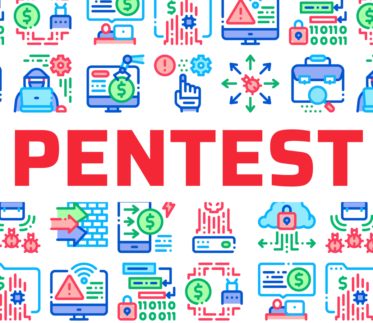 GATInfoSec's tweet photo. Como otimizar o pentest? Leia esse artigo e saiba como aprimorar sua gestão de vulnerabilidades e garantir a efetividade dos controles de segurança da informação no mundo real: https://t.co/6rxKHmK1l9

#Pentesting #testedeinvasao #CyberSecurity #ciberseguranca #pentest https://t.co/6KazdLjYpP