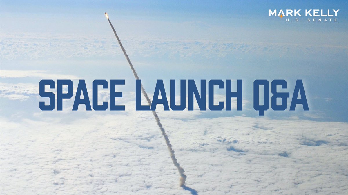 just_jenkins's tweet image. WATCH: @CaptMarkKelly is joined by @Astro_Cady, @Astro_Tani, and @WayneHale to answer questions about what it's like to launch a spacecraft in advance of today's historic SpaceX launch. #LaunchAmerica

Click here to watch &amp;gt;&amp;gt; facebook.com/CaptMarkKelly/…