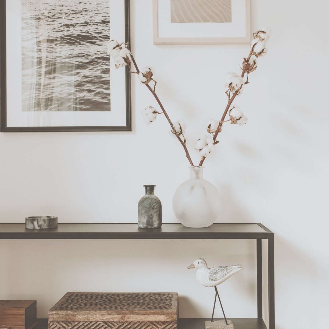 CumminsRealtor's tweet photo. Do staged homes REALLY sell faster? 🤔
YES! According to the Real Estate Staging Association, staged homes spend 73 per cent less time on the market than their un-staged counterparts. #SetTheStage #stagedhome #realestate 👌 https://t.co/Mu1OIKm2VZ
