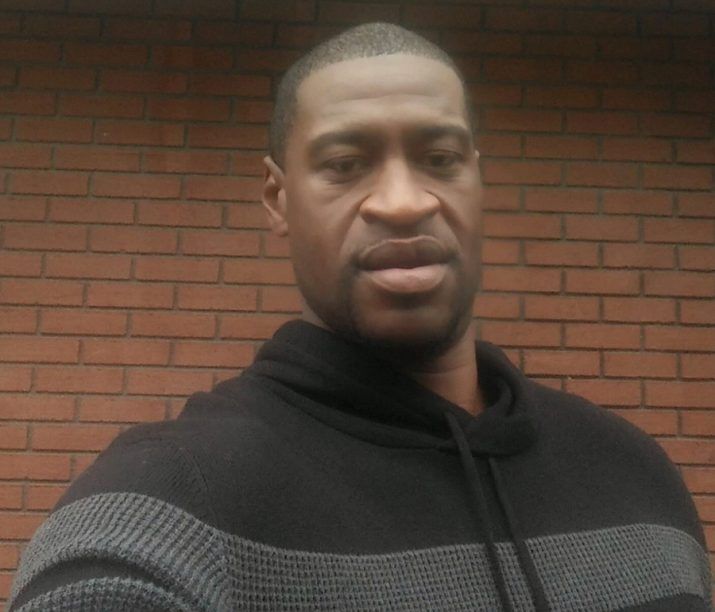 Jo Jorgensen On Twitter It S Murder Plain And Simple The Four Officers Callously Disregarded Floyd S Pleas To Stop And Warnings That He Was Suffocating This Is Inexcusable These Officers Must Be Held