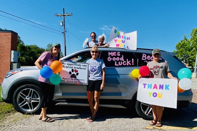 Montgomery ISD tweet media