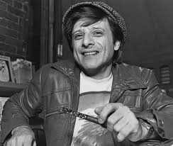 Happy Birthday Harlan Ellison!    