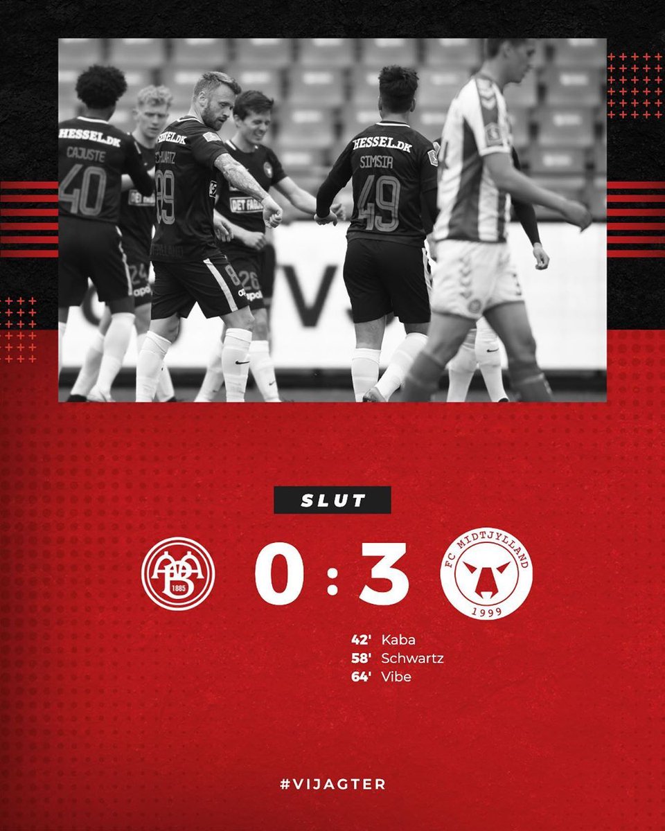 ContentStadium's tweet photo. RECAP | Dijon FCO (DFCO), FC Midtjylland, Sporting Life & Yle feature in this week's highlights!
Created & published in less than a minute.
#CSClients
#ContentStadium
#SociosSports https://t.co/PrKDWjZUuD