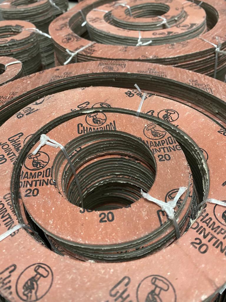 GlobalIndus on Twitter "Champion make Gaskets are synonymous in the