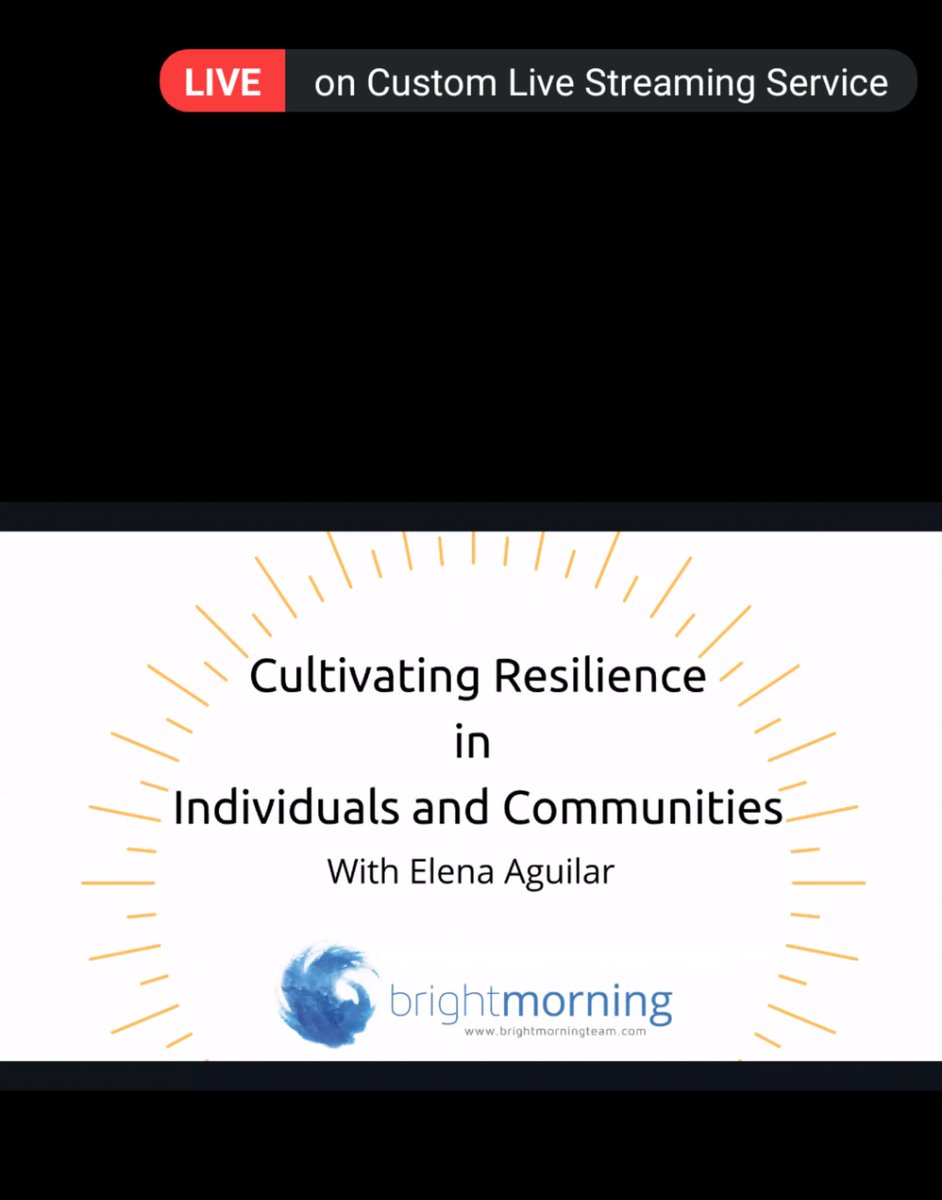 Excited for an afternoon with Elena Aguilar! <a href="/Jill_Snell81/">Jill Snell</a> <a href="/EmilyPalmerino/">Ms. Emily Palmerino</a>  <a href="/Mrs_Gitelson/">Jennifer Gitelson</a>