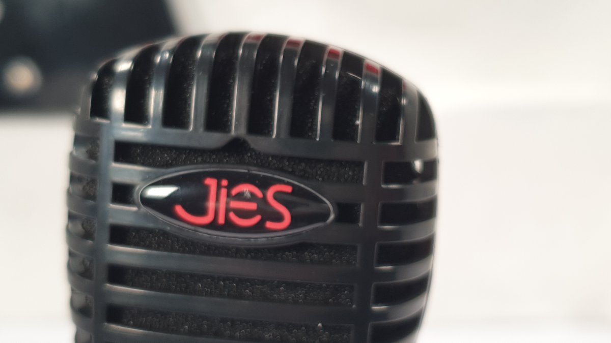 gogetyourreview's tweet image. RETRO Microphone Review Time!
Check out the new #docooler omnidirectional Mic
👉youtu.be/M8BYkck5hHM via @YouTube 
#microphone #techreview #gogetyours