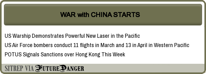 FD_SignsOfWar's tweet photo. FutureDanger Indicator: WAR with CHINA STARTS
HeatMap Column 2> https://t.co/GUnSo41HOl
#WarDrums #CHICOM #StrategicEnvironment https://t.co/bMdFor24dI