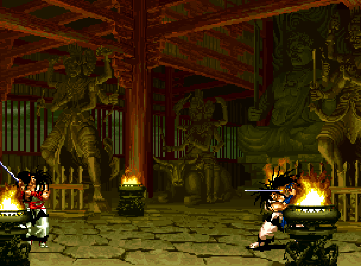 PIX'NLOVE éditera SAMURAI SHODOWN NEOGEO COLLECTION sur PS4 et Switch - Page 3 EZCd7A5VAAAOw5l?format=png&name=large