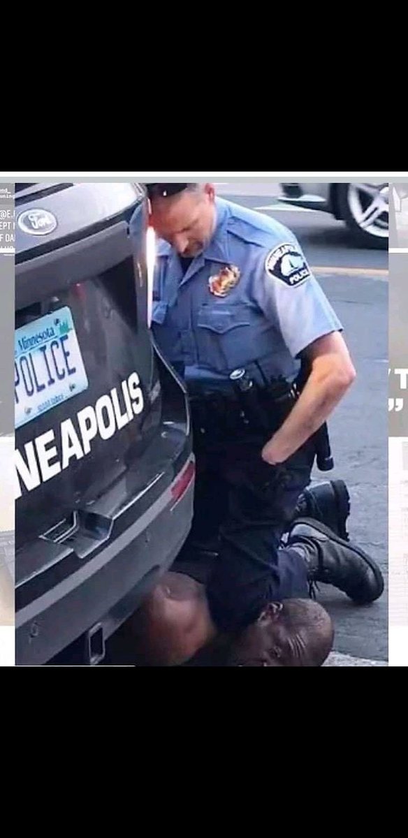 La vidéo qui a choquée le monde noir 😡😡