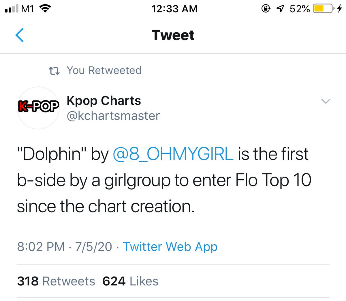 thread of some of oh my girl’s biggest achievements during nonstop era everything credit to  @kchartsmaster <3