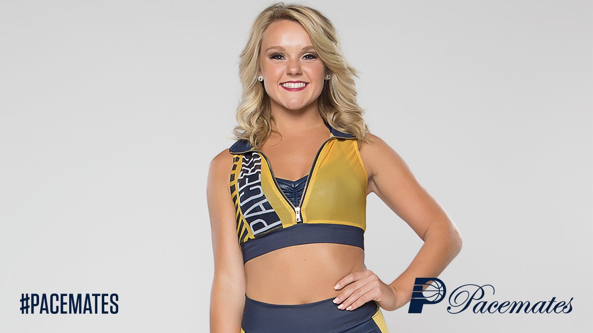 Today's featured photo gallery is Jenna's! 

Check out her 2019-20 gallery here: on.nba.com/2X7LsTH