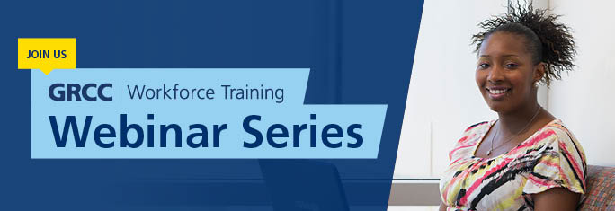 Back to Work Solutions - New GRCC Webinars! conta.cc/2WAScrF