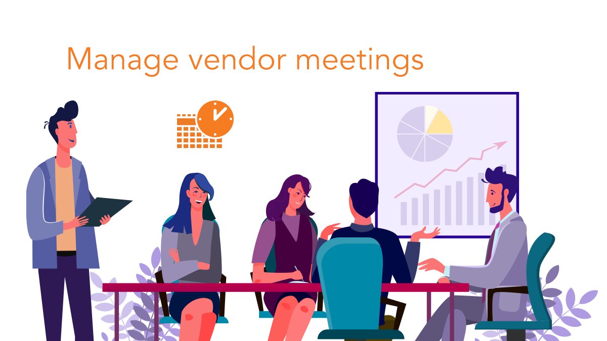 needtomeet's tweet photo. Coordinating events takes a lot of time and meetings. Manage all the different vendor meetings with a simple calendar sharing tool like NeedToMeet. https://t.co/VKxqZURBeN #NeedToMeet #SimpleSchedulingTool https://t.co/VIEr4exyGq