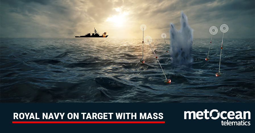 ACADA_Atlantic's tweet photo. Maritime based satellite communications company @MetOceanDS is pleased to announce that it will be supplying the @RoyalNavy with its new Maritime Acoustic Scoring and Simulation System (MASS)

Read more: https://t.co/rxHAG4AbHd https://t.co/Omg9xpkQZM
