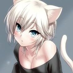 Hi everyone~~
Who want to RP with me or talk. ^-^
