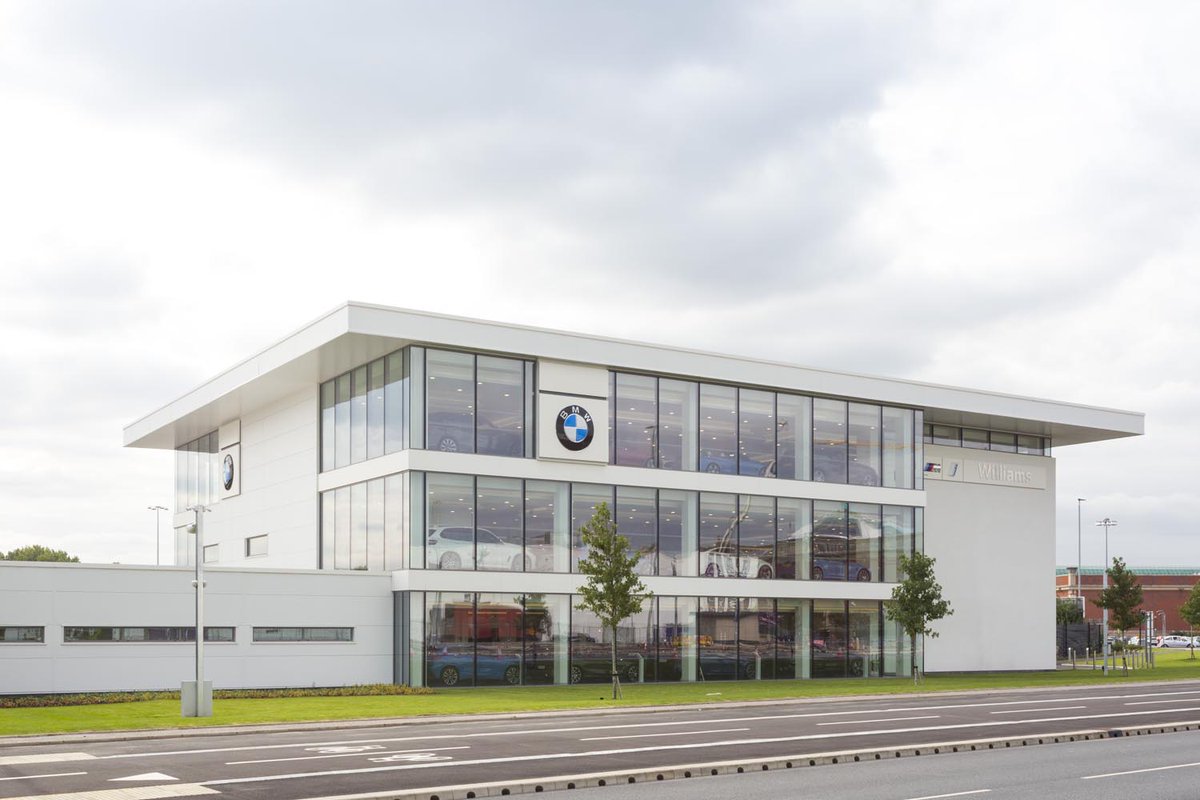 In line with recent government guidance, #Williams will be re-opening all showrooms safely for vehicle sales, servicing, and repairs from Monday 1st June 2020 so you can visit any of our retail centres throughout the #NorthWest with complete peace of mind: bit.ly/COVID-19-Willi…