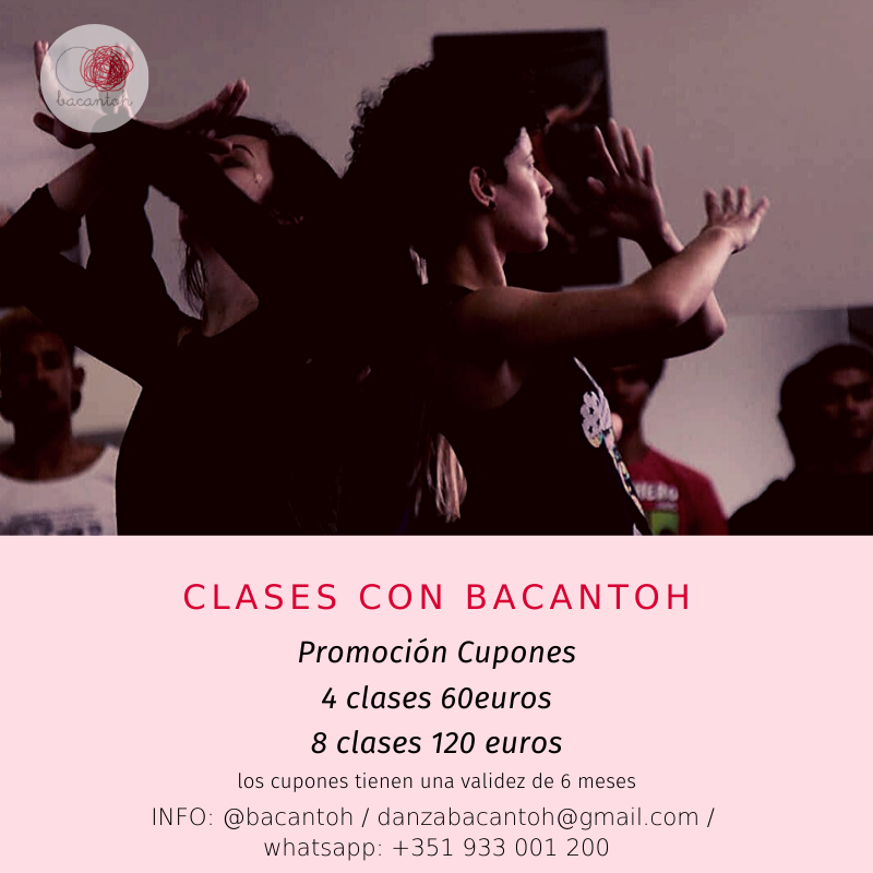 Bacantoh's tweet photo. Método Bacantoh Cupones de Clases - https://t.co/Ok0XOYc496 https://t.co/V23L8sGbty