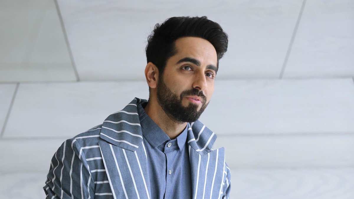 Ayushmann Khurrana and Deepika PadukoneWhen an author publishes a book that exposes an influential political family in the country, a target is set on her back. To the rescue is surprisingly the eldest son of the family, who is also an electoral candidate. Will love blossom?