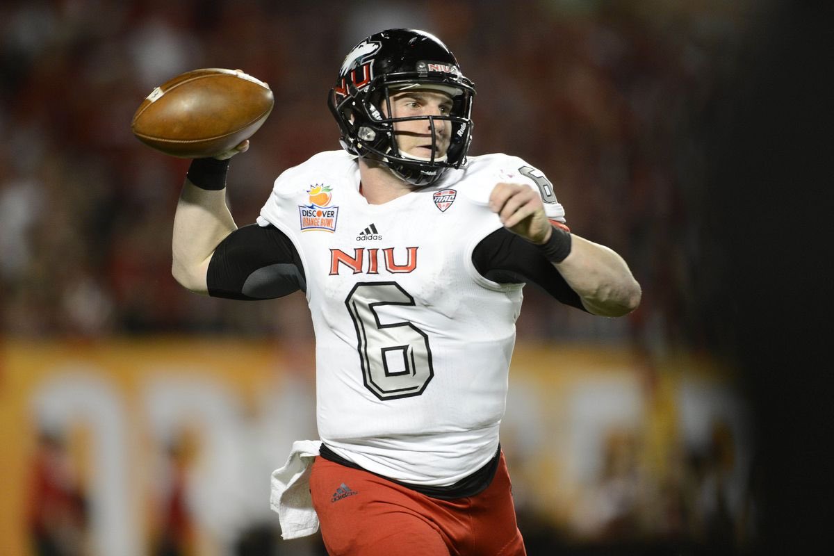 After a great conversation with <a href="/NIUCoachHammock/">Thomas Hammock</a> I am grateful to receive an offer from Northern Illinois University!! <a href="/CoachAgpalsa/">Daryl Agpalsa</a> <a href="/tonysorrentino1/">Tony Sorrentino</a>