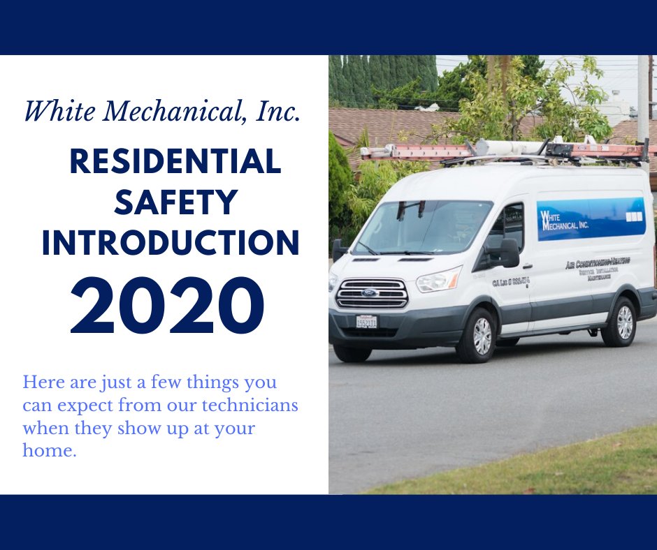 Let us make your home a comfort zone. We can help you create your perfect indoor environment. Give us a call today to discuss how we can make you and your family’s lives more safe, clean and comfortable.
whitemechanical.com/blog/residenti…