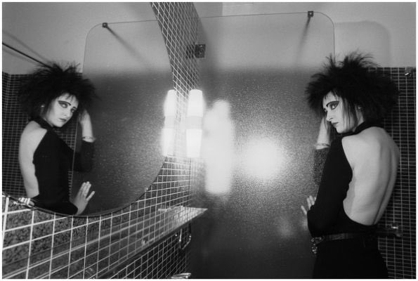 Happy Birthday Siouxsie Sioux!   