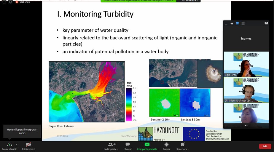 hazrunoff's tweet photo. Thanks to all of you for attending our final workshop!!!!!. In a few days presentations and other useful information will be available on our website. https://t.co/pUmTGCCflR https://t.co/OLVPyQfs8c
