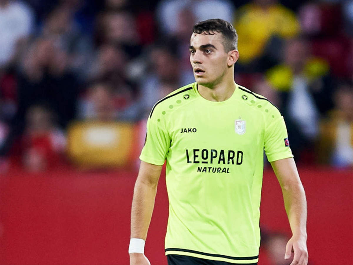 CAM: A position with no permanent player likely leaving, however, Stieperman has been underwhelming this season and is a position that needs more quality, luckily Webber has thought of that and has brought in an extra signing of Danel Sinani on a free transfer