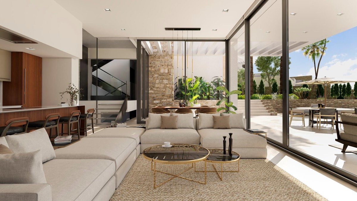 ¡Y se hizo la luz! Ya podemos presentarte oficialmente nuestro último lanzamiento: la nueva serie Thermia CR46 MAGNA®, una #ventana corredera en línea de altas prestaciones diseñada para grandes aberturas al exterior. #Ventanasparavivirmejor #ventanasaluminio https://t.co/8sYbius19F