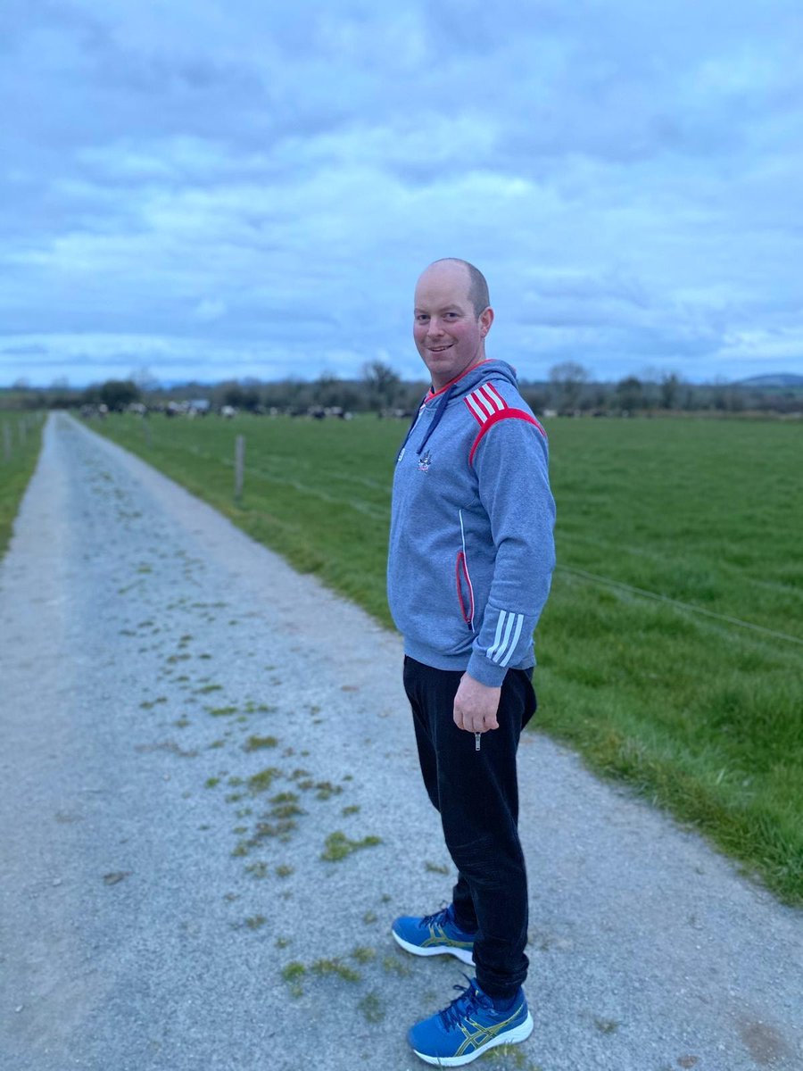 Sean O'Connor from Mallow, Co Cork increased his herds milk solids production by 61 Kg/cow,  within one year of purchasing his KEENAN machine and working with the InTouch support team. Check out Sean's story on Agriland today: agriland.ie/farming-news/p…
#KEENAN #ProvenResults