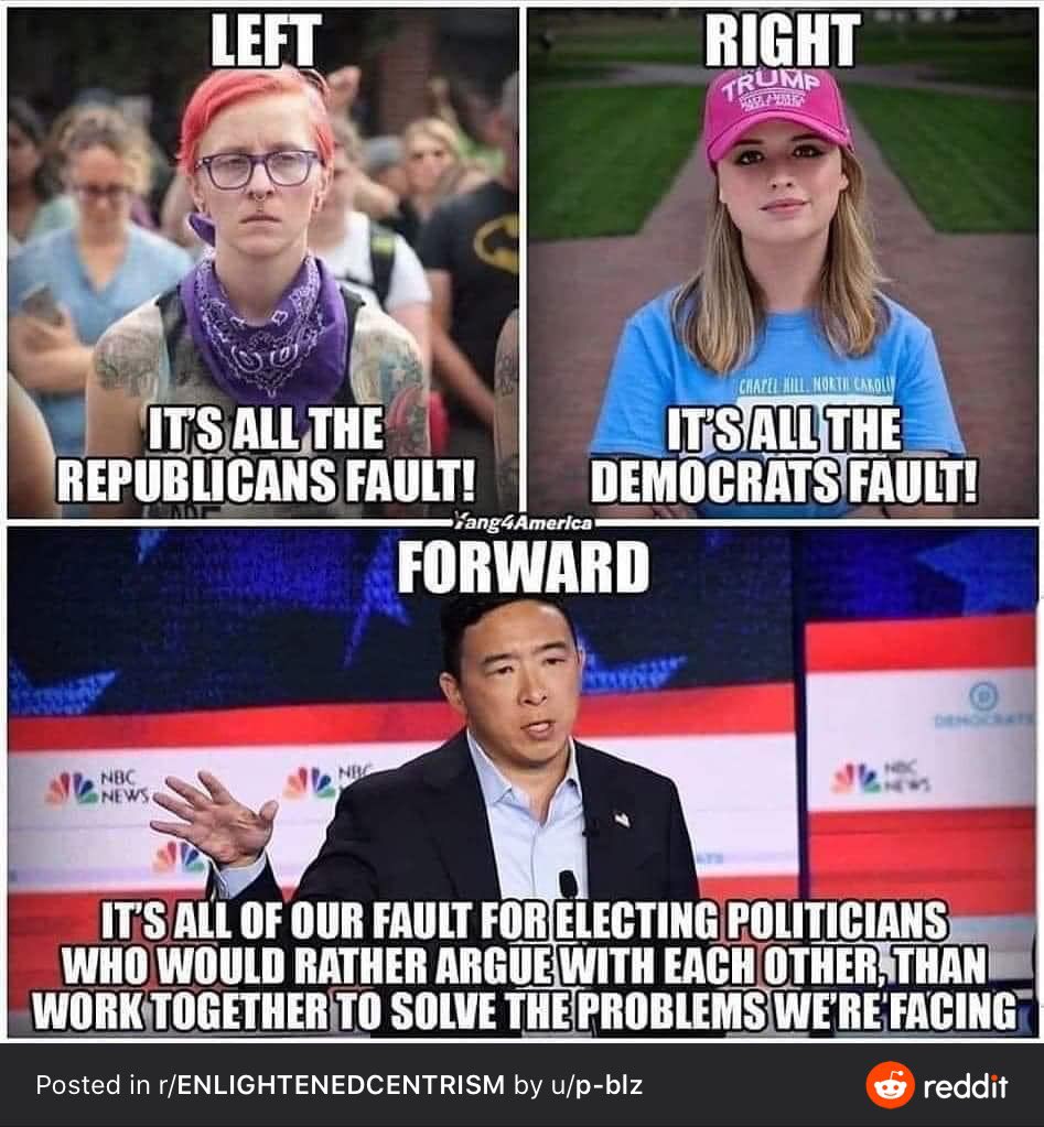 Let’s just do it ourselves..